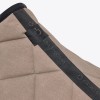 Cavalleria Toscana FW'22 Diamond Quilted Jersey Saddle Pad F103