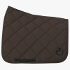 Cavalleria Toscana FW26 Diamond Quilted Jersey Dressage Saddle Pad