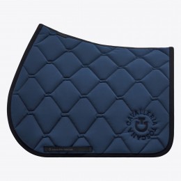 Cavalleria Toscana SS'23 CT Orbit стёганый конкурный вальтрап