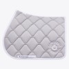 Cavalleria Toscana SS'23 CT Orbit Quilted Jumping Saddle Pad