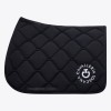 Cavalleria Toscana SS'23 CT Orbit Quilted Jumping Saddle Pad