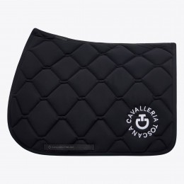 Cavalleria Toscana SS'23 CT Orbit стёганый конкурный вальтрап