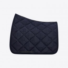 Cavalleria Toscana FW'23 CT Mini Orbit Jacquard выездковый вальтрап