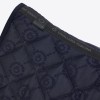 Cavalleria Toscana FW'23 CT Mini Orbit Jacquard Dressage Saddle Pad
