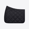 Cavalleria Toscana FW'23 CT Mini Orbit Jacquard Dressage Saddle Pad