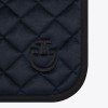 Cavalleria Toscana FW'23 CT Velvet Jumping Saddle Pad