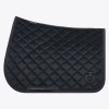 Cavalleria Toscana FW'23 CT Velvet Jumping Saddle Pad