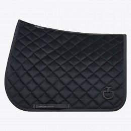 Cavalleria Toscana FW'23 CT Velvet конкурный вальтрап