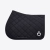 Cavalleria Toscana FW'23 CT Glitter Jumping Saddle Pad