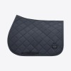 Cavalleria Toscana FW'23 CT Glitter Jumping Saddle Pad