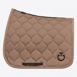 Cavalleria Toscana FW25 новая версия Circular стёганый джерси конкурный вальтрап
