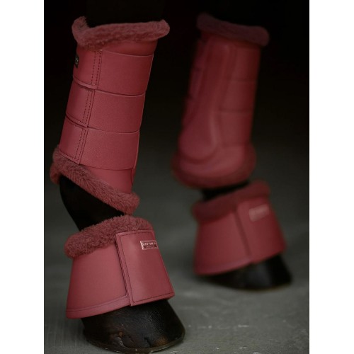 Equestrian Stockholm Springschoenen Amber Rose