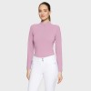 Samshield FW25 Brunella Technical Top With Half-Zip