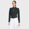 Samshield FW25 Brunella Technical Top With Half-Zip