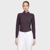 Samshield FW25 Brunella Premium Technical Top With Half-Zip