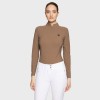 Samshield FW25 Brunella Premium Technical Top With Half-Zip