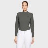 Samshield FW25 Brunella Premium Technical Top With Half-Zip