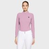 Samshield FW25 Brunella Premium Technical Top With Half-Zip