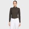 Samshield FW25 Brunella Premium Technical Top With Half-Zip