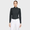 Samshield FW25 Brunella Premium Technical Top With Half-Zip