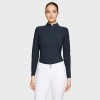 Samshield FW25 Brunella Premium Technical Top With Half-Zip