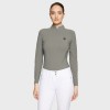 Samshield FW25 Brunella Premium Technical Top With Half-Zip