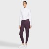 Samshield FW25 Breeches Clara Premium High Waist Knee Grip