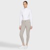 Samshield FW25 Breeches Clara Premium High Waist Knee Grip