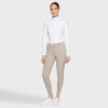 Samshield FW25 Breeches Clara Premium High Waist Knee Grip