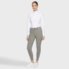 Samshield FW25 Breeches Clara Premium High Waist Knee Grip