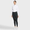 Samshield FW25 Claranova Riding Breeches Extra High Waist Full Grip