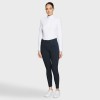Samshield FW25 Claranova Riding Breeches Extra High Waist Full Grip