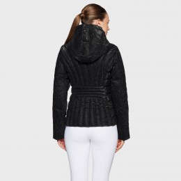 Samshield FW25 лёгкий утеплённая куртка куртка Courchevel Ice-Light