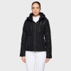 Samshield FW25 Lightweight Puffer Jacket Courchevel Ice-Light