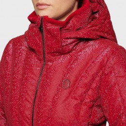 Samshield FW25 лёгкий утеплённая куртка куртка Courchevel Ice-Light