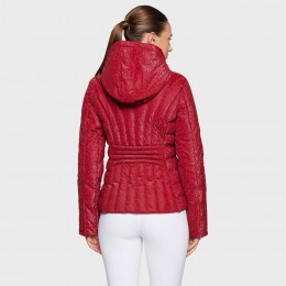 Samshield FW25 лёгкий утеплённая куртка куртка Courchevel Ice-Light