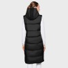 Samshield FW25 Quilted Puffer Bodywarmer Elea