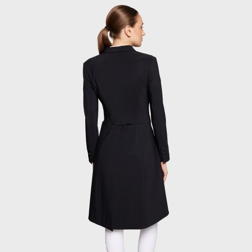 Samshield FW25 Dressage Frack Premium Ultrafine Rocks