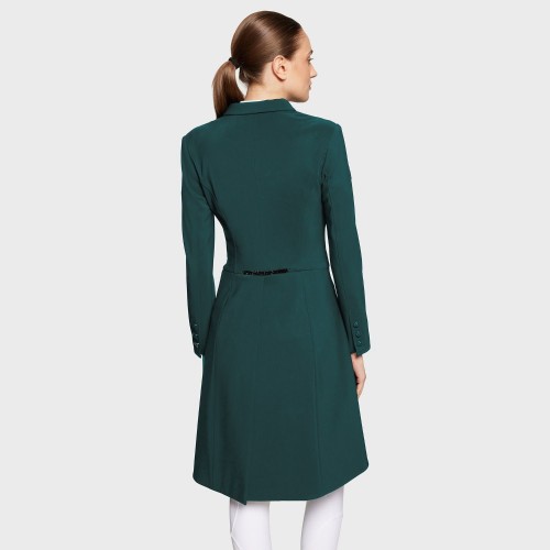 Samshield FW25 Dressage Frack Premium Ultrafine Rocks