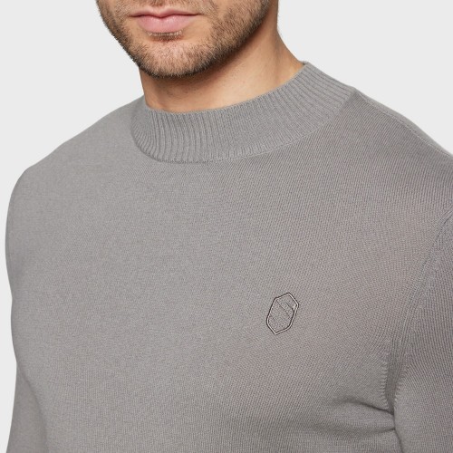 Samshield FW25 Kais Men's Round-Neck Sweater