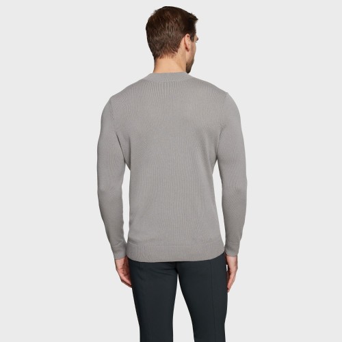 Samshield FW25 Kais Men's Round-Neck Sweater
