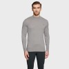 Samshield FW25 Kais Men's Round-Neck Sweater