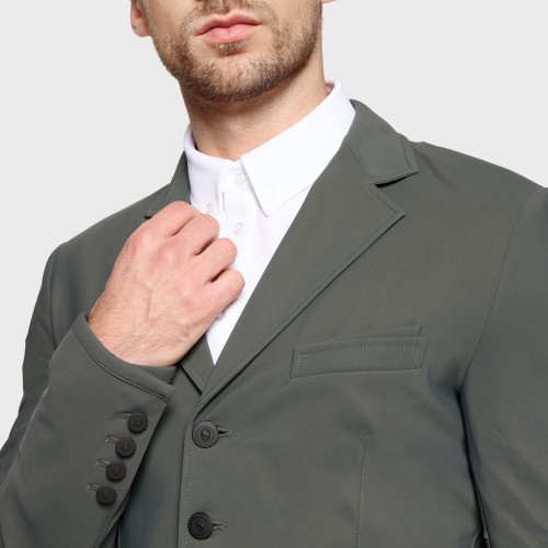 Samshield FW25 Men's Show Jacket Mathisse