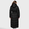 Samshield FW25 Michaela Long Padded Training Coat