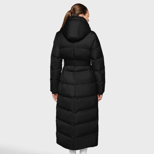 Samshield FW25 Michaela Long Padded Training Coat