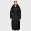 Samshield FW25 Michaela Long Padded Training Coat