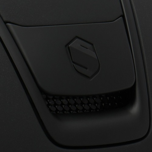 Samshield 2.0 Miss Shield Dark Line Black