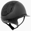 Samshield 2.0 Miss Shield Dark Line Ultra Fine Rock Black