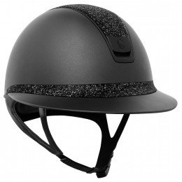 Samshield 2.0 Miss Shield Dark Line Ultra Fine Rock чёрный
