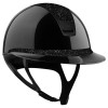 Samshield 2.0 Miss Shield Black Glossy Ultra Fine Rock Black Matte Trim Blason